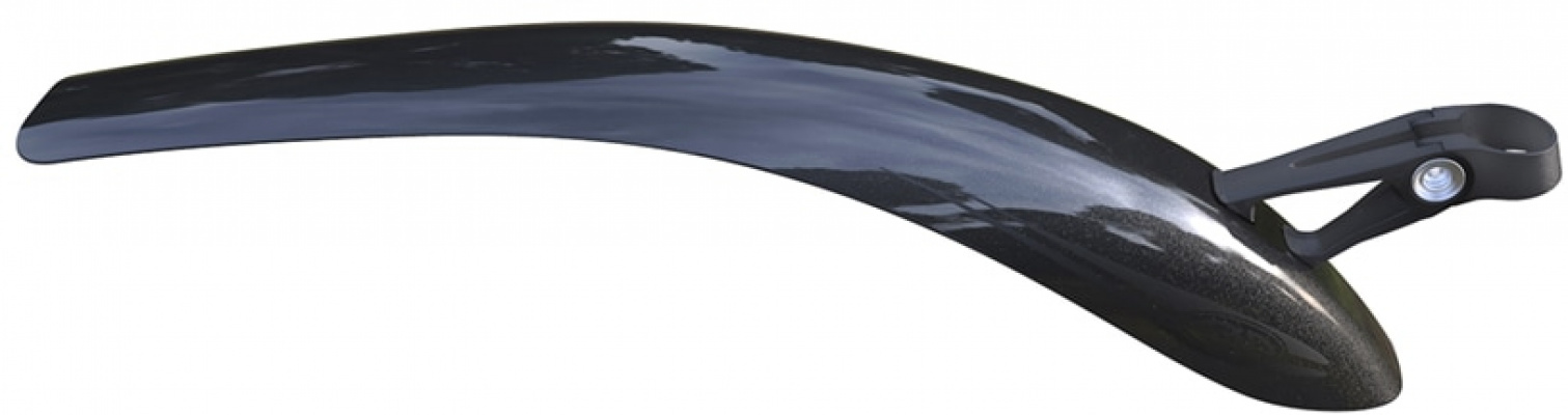 Crud Raceguard XL Rear Mudguard