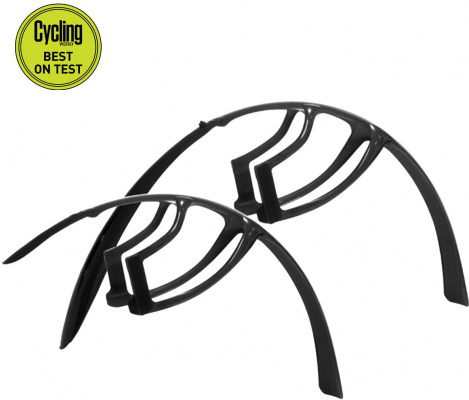Crud Roadracer MK3 Mudguards - Pair
