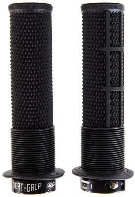 DMR BRENDOG DeathGrip With Flange