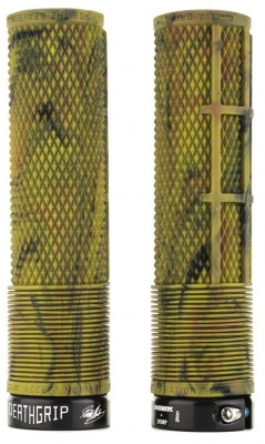 DMR BRENDOG DeathGrip without Flange