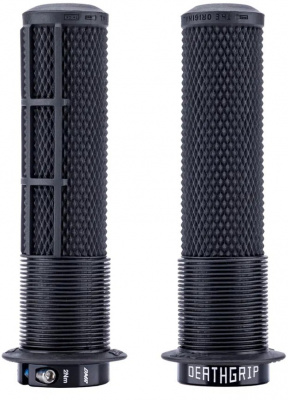 DMR DRM DeathGrip 2 Flange Thick Grip