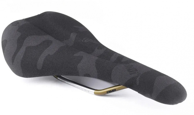 DMR OiOi Mountain Bike Saddle