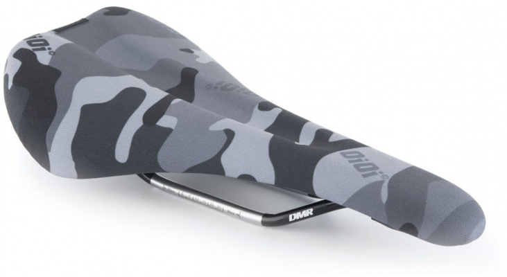 DMR OiOi Mountain Bike Saddle