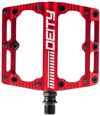 Deity Black Kat Pedals