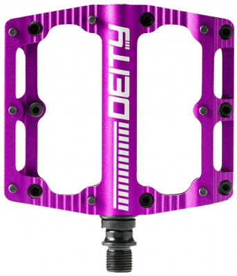 Deity Black Kat Pedals
