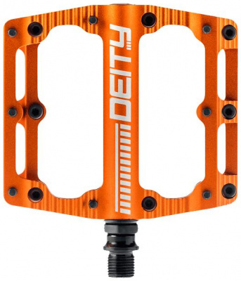 Deity Black Kat Pedals