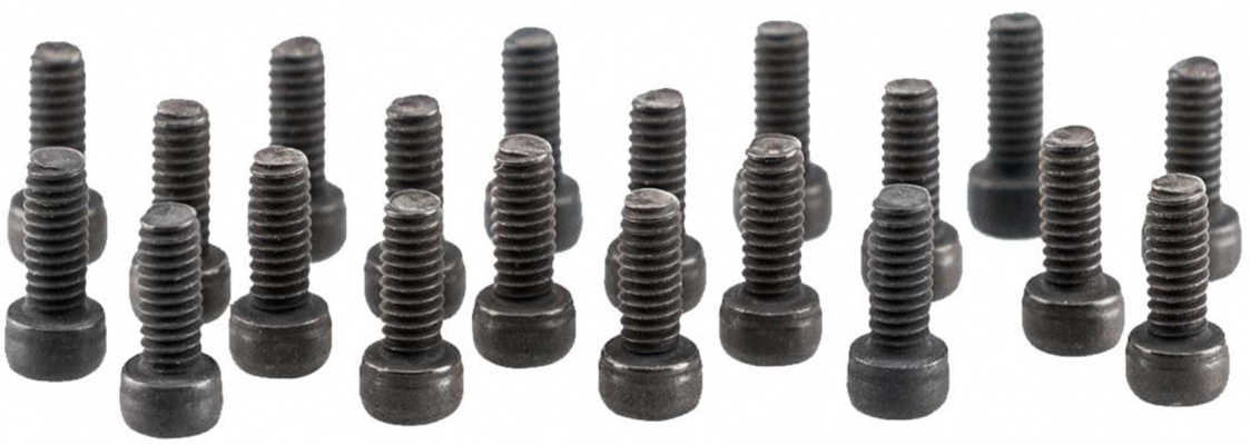 Deity Black Kat Pin Kit