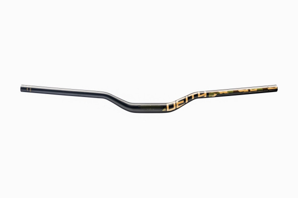 Deity CZ40 Cam Zink Signature Handlebar