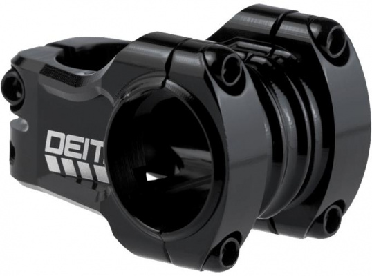 Deity Copperhead Stem 31.8m Clamp