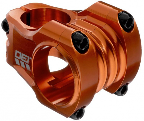 Deity Copperhead Stem 35MM Clamp