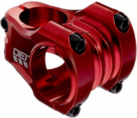 Deity Copperhead Stem 35MM Clamp