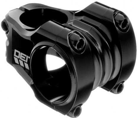 Deity Copperhead Stem 35MM Clamp