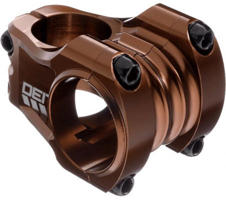 Deity Copperhead Stem 35MM Clamp