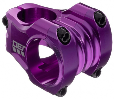 Deity Copperhead Stem 35MM Clamp