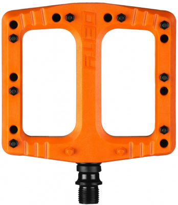 Deity Deftrap Pedals