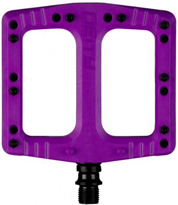 Deity Deftrap Pedals