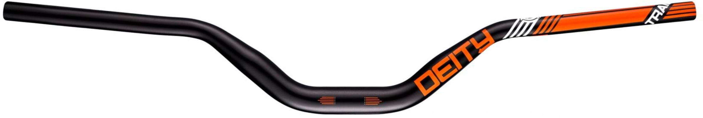 Deity Highside 760 Aluminium Handlebar 31.8MM Bore 80MM Rise