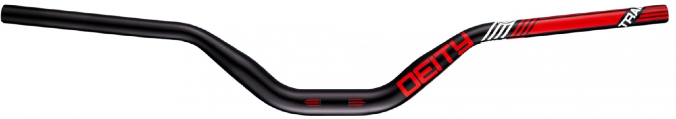 Deity Highside 760 Aluminium Handlebar 31.8MM Bore 80MM Rise