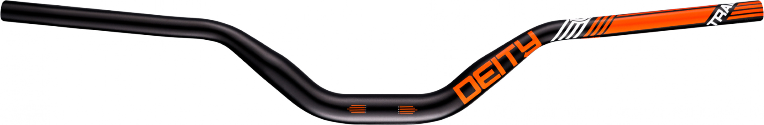 Deity Highside 800 Aluminium Handlebar 35MM Bore 80MM Rise