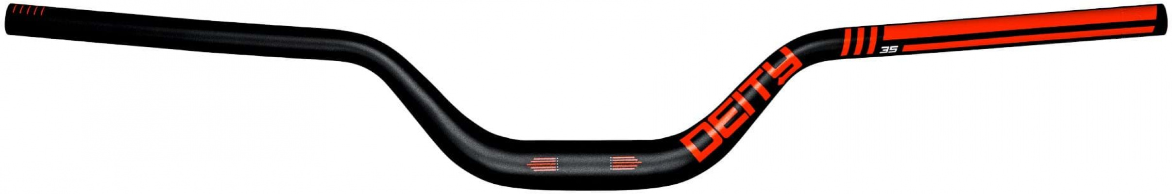 Deity Highside 800 Aluminium Handlebar 35MM Bore 80MM Rise