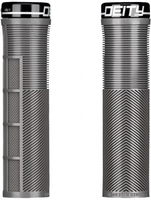 Deity Knuckleduster Grips