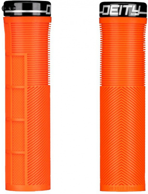 Deity Knuckleduster Grips