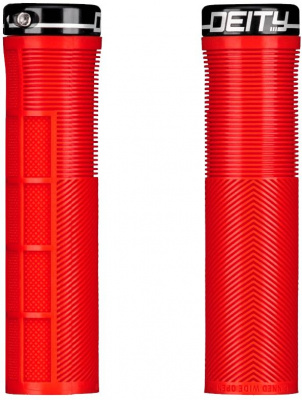 Deity Knuckleduster Grips