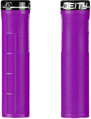 Deity Knuckleduster Grips