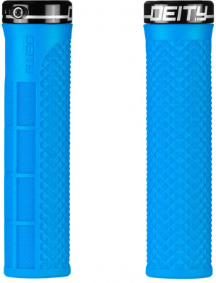 Deity Lockjaw Grips
