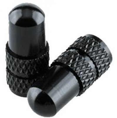 Deity Presta Valve Caps