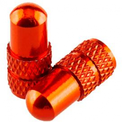 Deity Presta Valve Caps