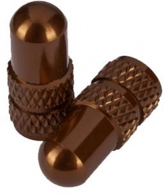 Deity Presta Valve Caps