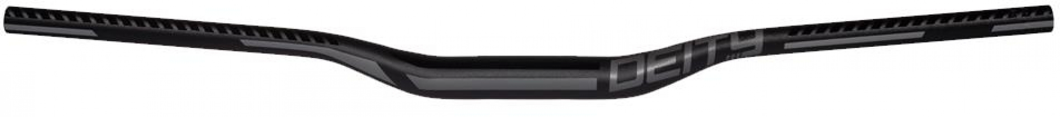 Deity Racepoint Aluminium Handlebar 25 Rise