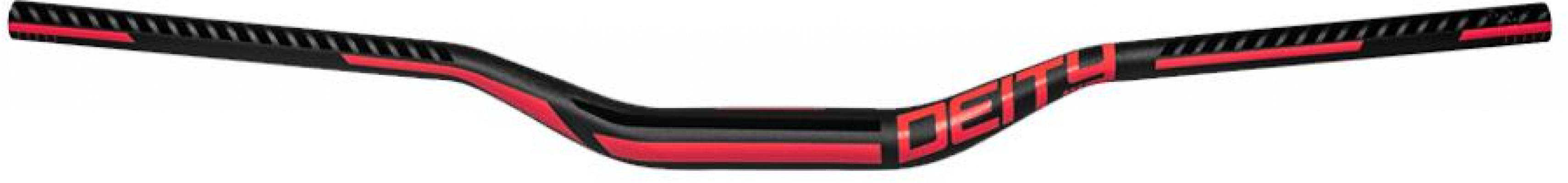 Deity Racepoint Aluminium Handlebar 38MM Rise