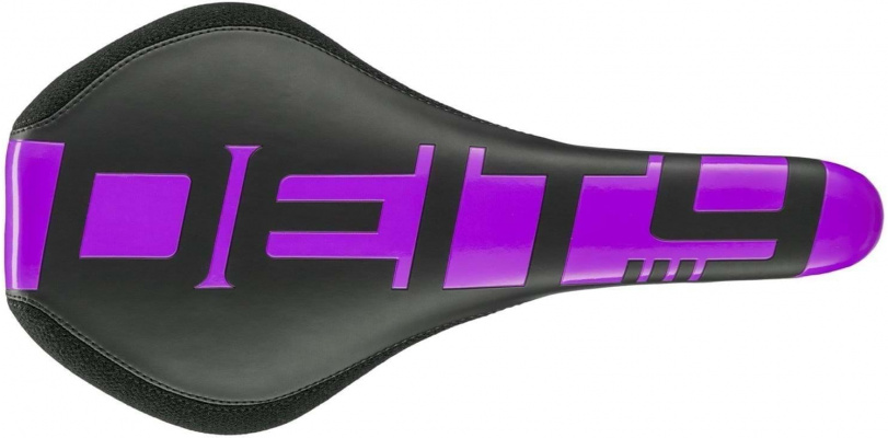 Deity Speedtrap All Mountain CRMO Saddle