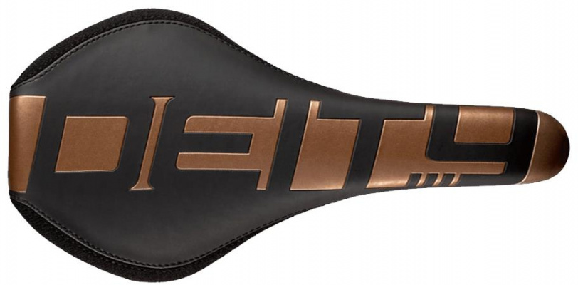 Deity Speedtrap All Mountain CRMO Saddle