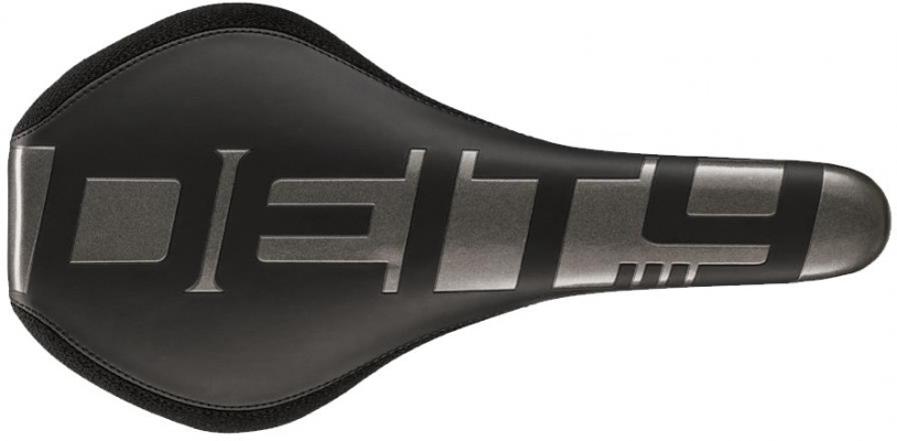 Deity Speedtrap All Mountain CRMO Saddle