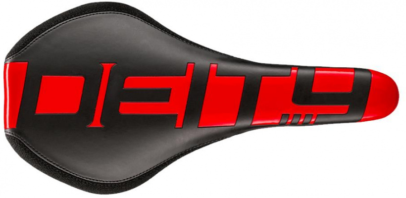 Deity Speedtrap All Mountain CRMO Saddle