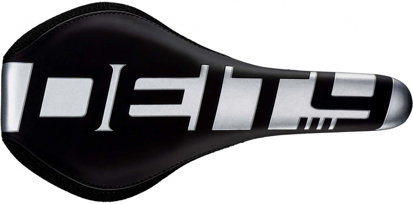 Deity Speedtrap All Mountain CRMO Saddle