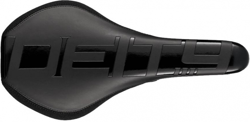 Deity Speedtrap All Mountain CRMO Saddle