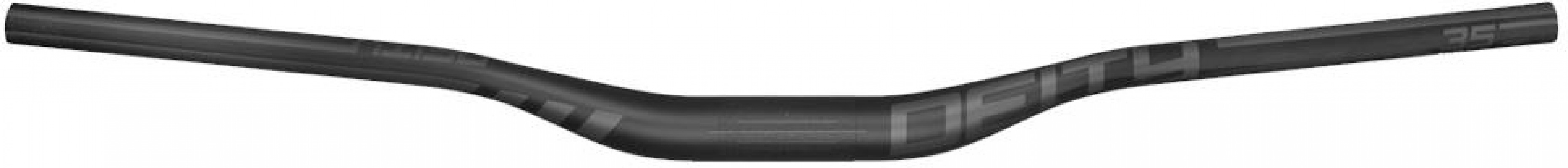 Deity Speedway Carbon Handlebar 30mm Rise