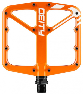Deity Supervillain Pedals