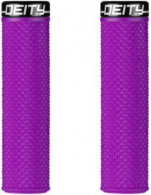 Deity Supracush Grips