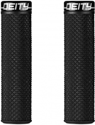 Deity Supracush Grips