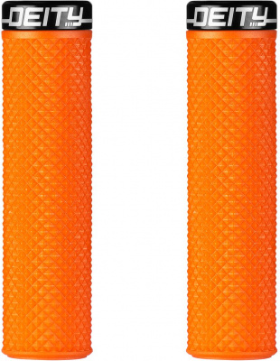 Deity Supracush Grips