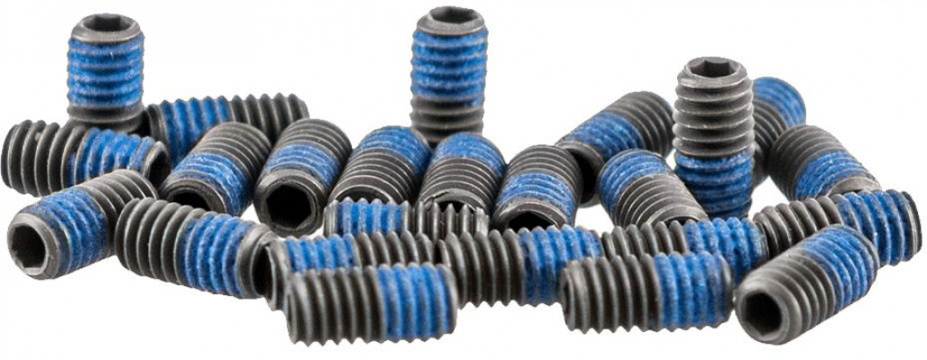 Deity TMac Pin Kit