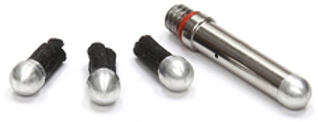 Dynaplug Megaplug Nozzle Kit for Air