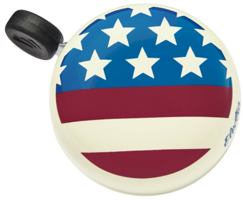 Electra Liberty Domed Ringer Bike Bell