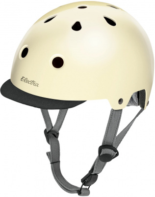 Electra Matte CE Helmet
