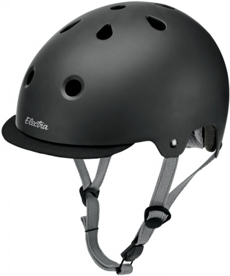 Electra Matte CE Helmet